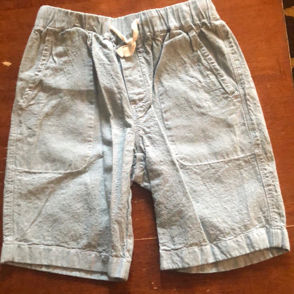 Boy’s Shorts